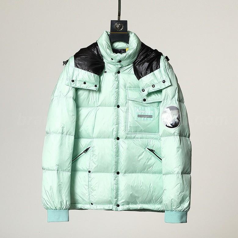 Moncler Men's Outwear 246